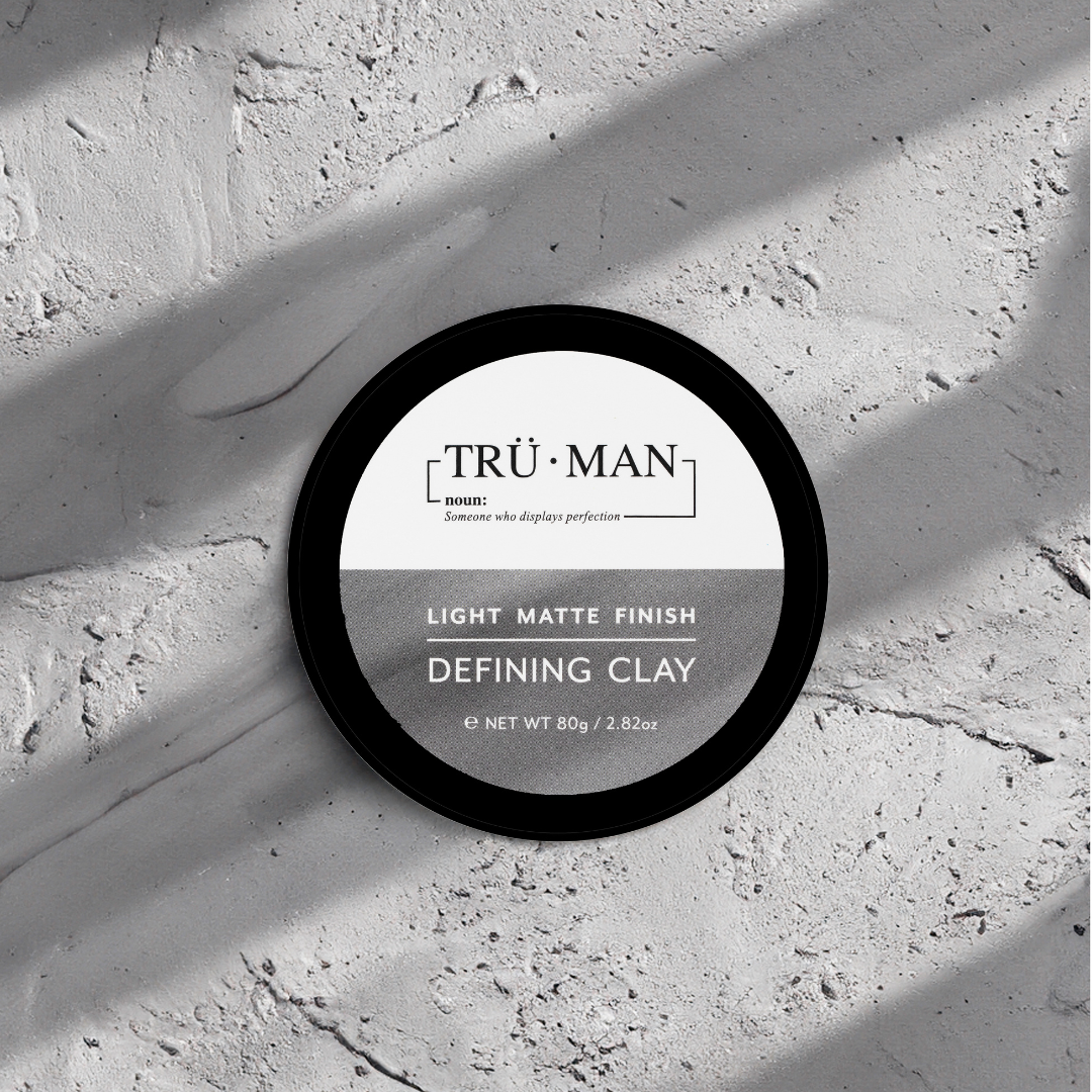 Defining Clay