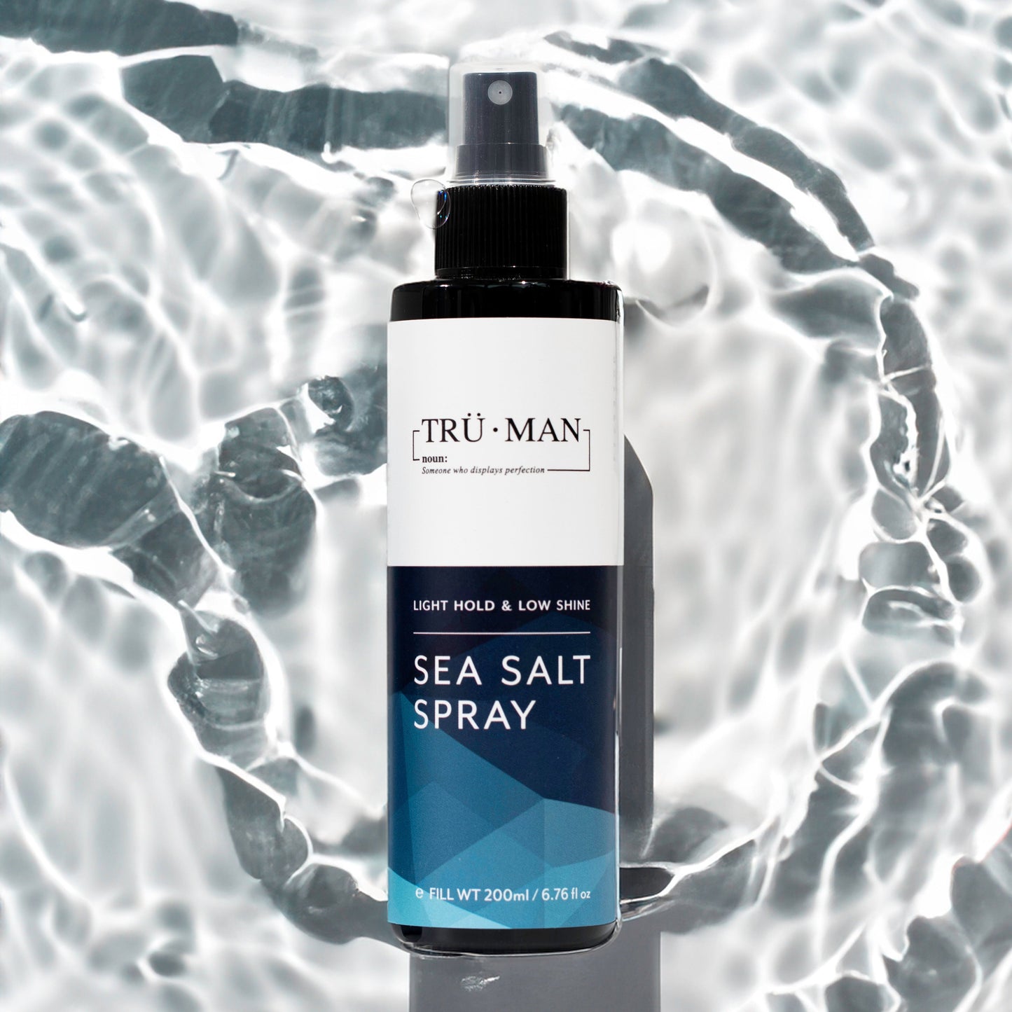 Sea Salt Spray