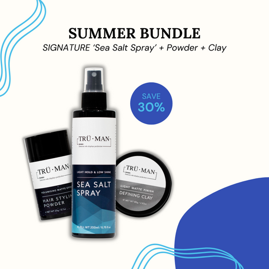 Summer Bundle - 30% OFF!