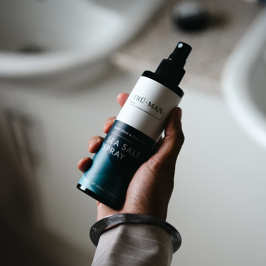 Sea Salt Spray